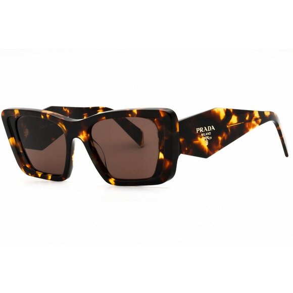 Prada Sunglasses PR08YS-1V8C1-51 New with tags main image 4